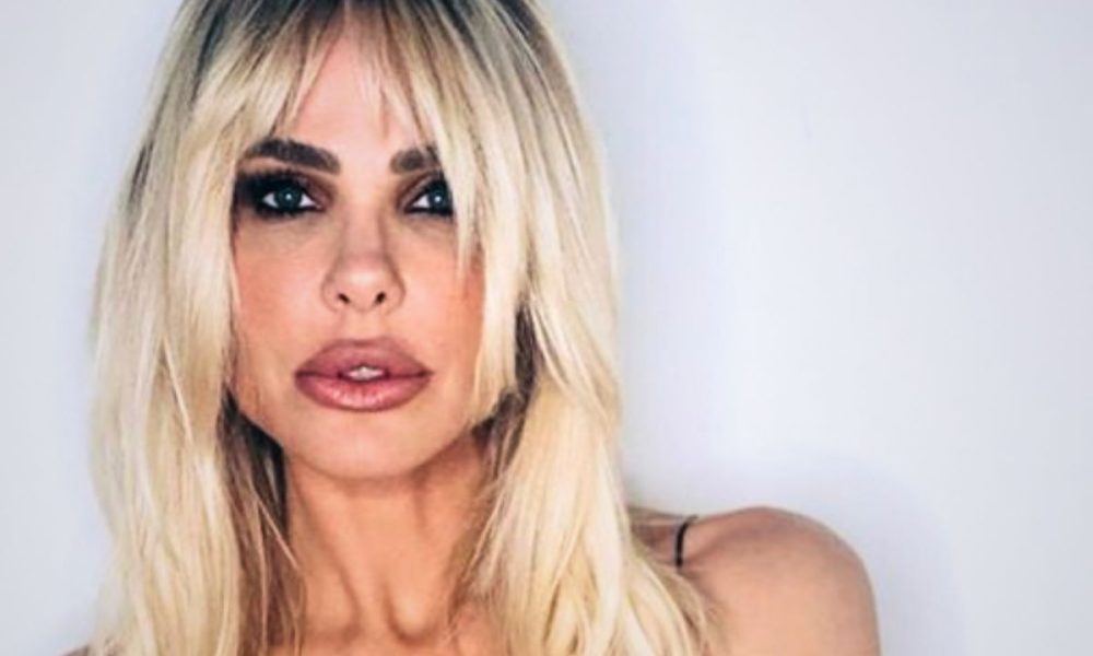 Ilary Blasi, festa romantica con Bastian: “Buon compleanno amore”