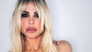 Ilary Blasi, festa romantica con Bastian: “Buon compleanno amore”