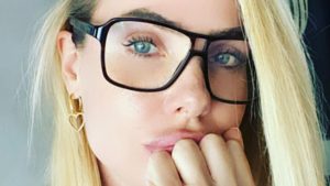 Ilary Blasi confessa: “Con Alvin stavo litigando davvero”