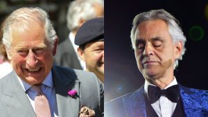 Incoronazione Re Carlo III: al concerto si esibirà anche Bocelli