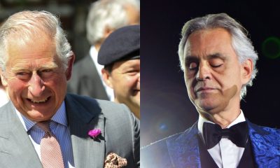 incoronazione re carlo bocelli