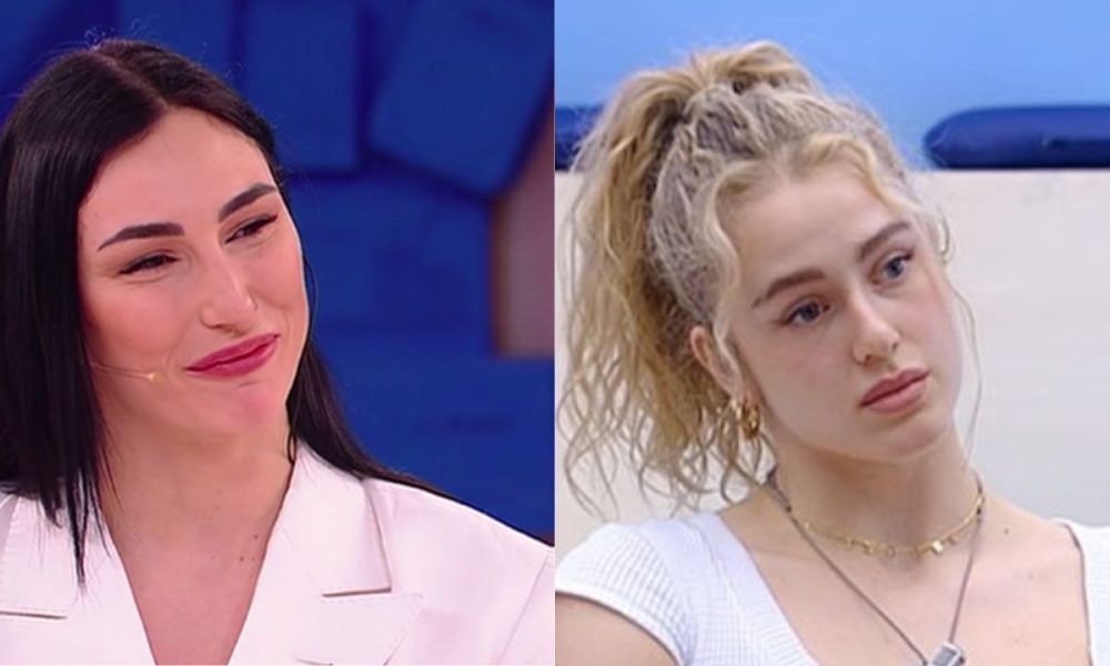 Amici22, è boom di infortuni: prima Giulia Pauselli, poi anche Isobel