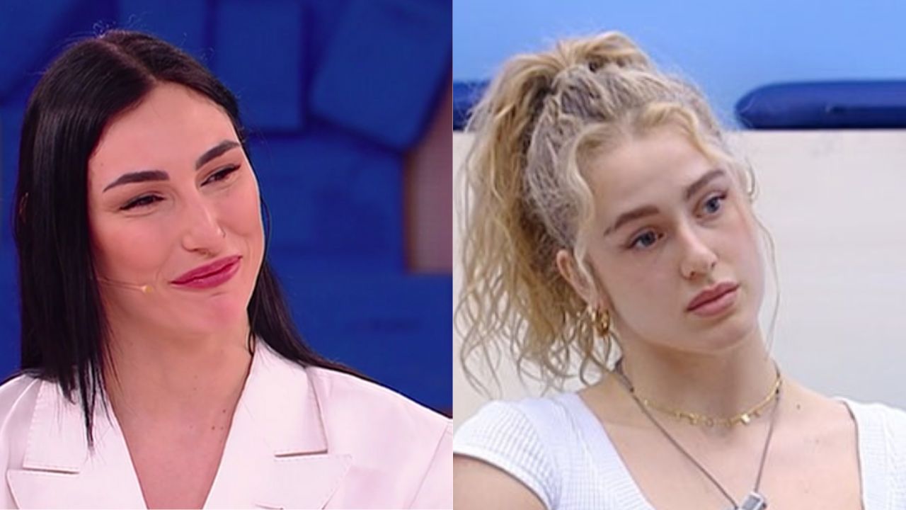 Amici22, è boom di infortuni: prima Giulia Pauselli, poi anche Isobel 41 infortuni amici22