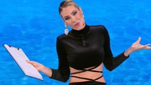 Isola dei Famosi 2023: annunciato Christopher Leoni come naufrago, ma scattano le critiche