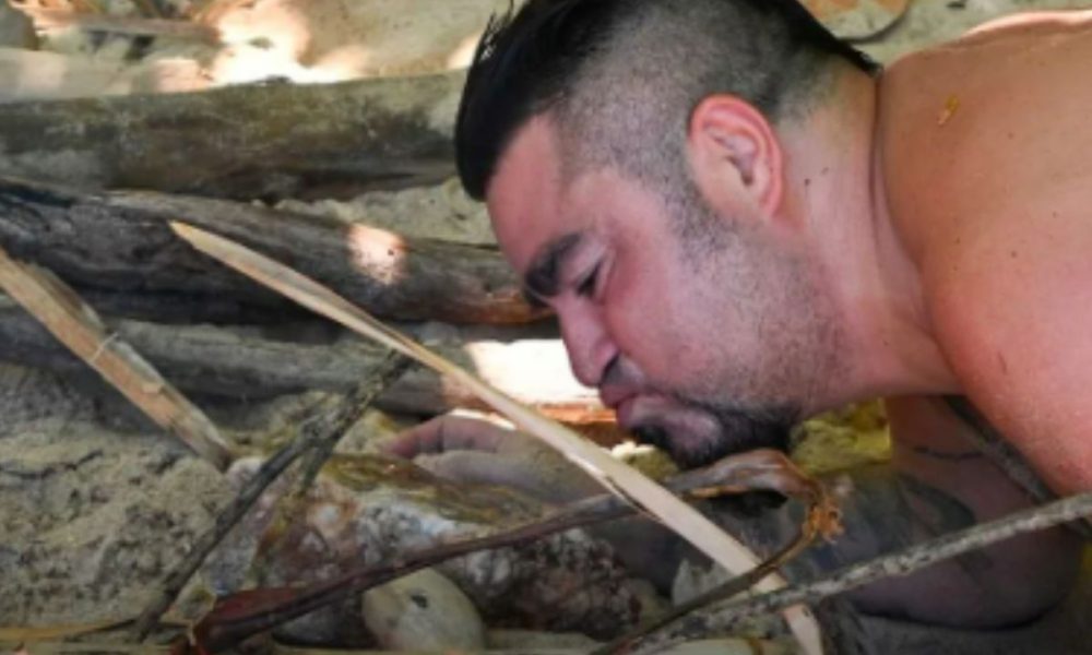 Isola dei famosi, regolamento violato? Scoppia il primo caso dell’edizione