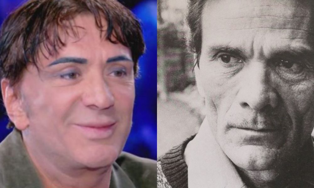 Ivan Cattaneo: l’aneddoto su Pier Paolo Pasolini a distanza di anni dalla morte