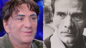 Ivan Cattaneo: l’aneddoto su Pier Paolo Pasolini a distanza di anni dalla morte