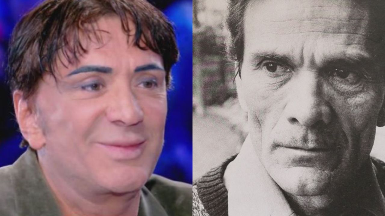 Ivan Cattaneo: l'aneddoto su Pier Paolo Pasolini a distanza di anni dalla morte 41 ivan cattaneo pasolini