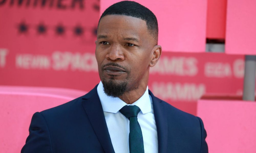 Jamie Foxx ancora ricoverato: le condizioni dell’attore dopo il malore