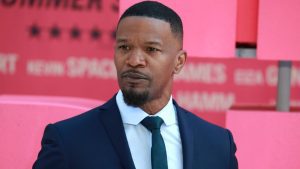 Jamie Foxx ancora ricoverato: le condizioni dell’attore dopo il malore