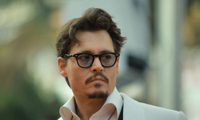 Johnny Depp