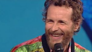 Jovanotti protagonista di ‘Aracataca’: in bici, in giro per il mondo