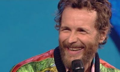 jovanotti aracataca