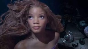 La Sirenetta: ecco come il film stravolge il classico