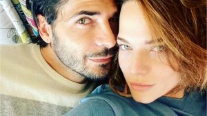 Laura Chiatti, Marco Bocci e la gelosia: “Visiti, visiti e alla fine trovi qualcosa”