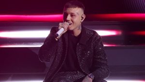 Lazza post Festival: “Qualcuno pensava facessi una brutta fine”