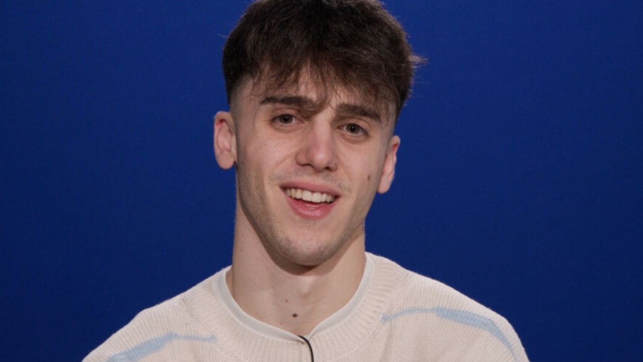 LDA affronta il bullismo subìto da piccolo: "Solo perché ero figlio di Gigi" 41 LDA Luca D'Alessio
