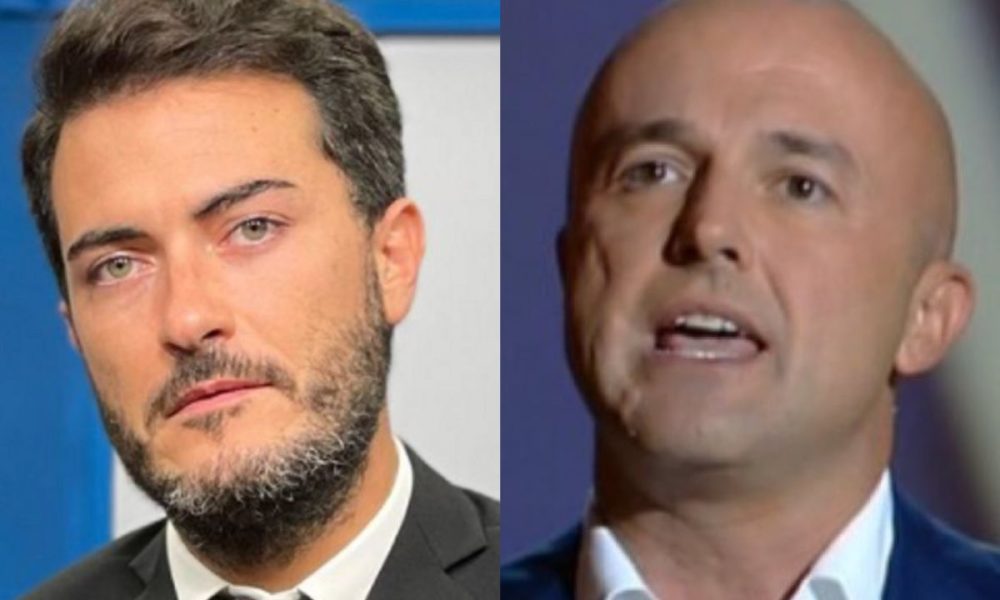 Tensioni a Mediaset: è “guerra” tra Le Iene e Quarto Grado