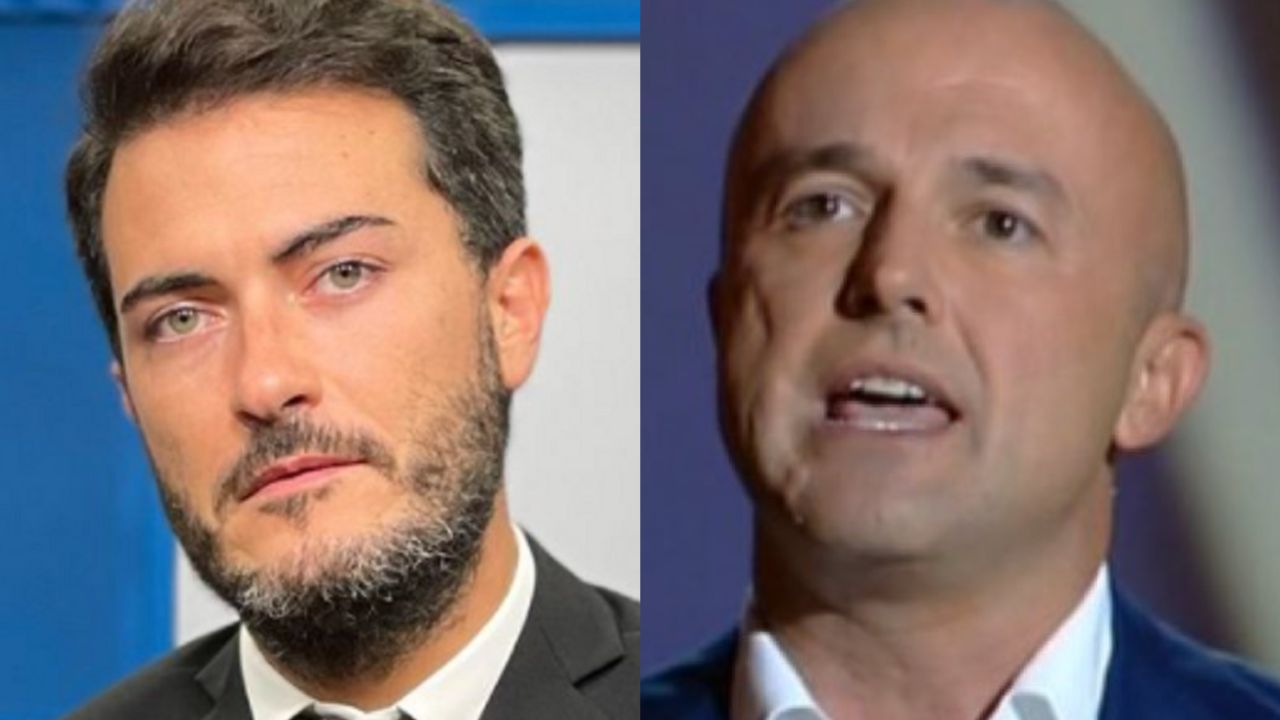 Tensioni a Mediaset: è "guerra" tra Le Iene e Quarto Grado 41 le iene quarto grado