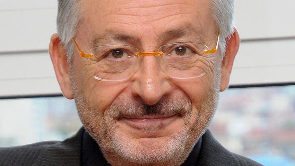 Leo Gullotta