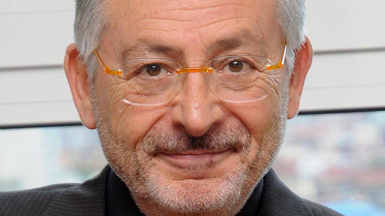 Leo Gullotta