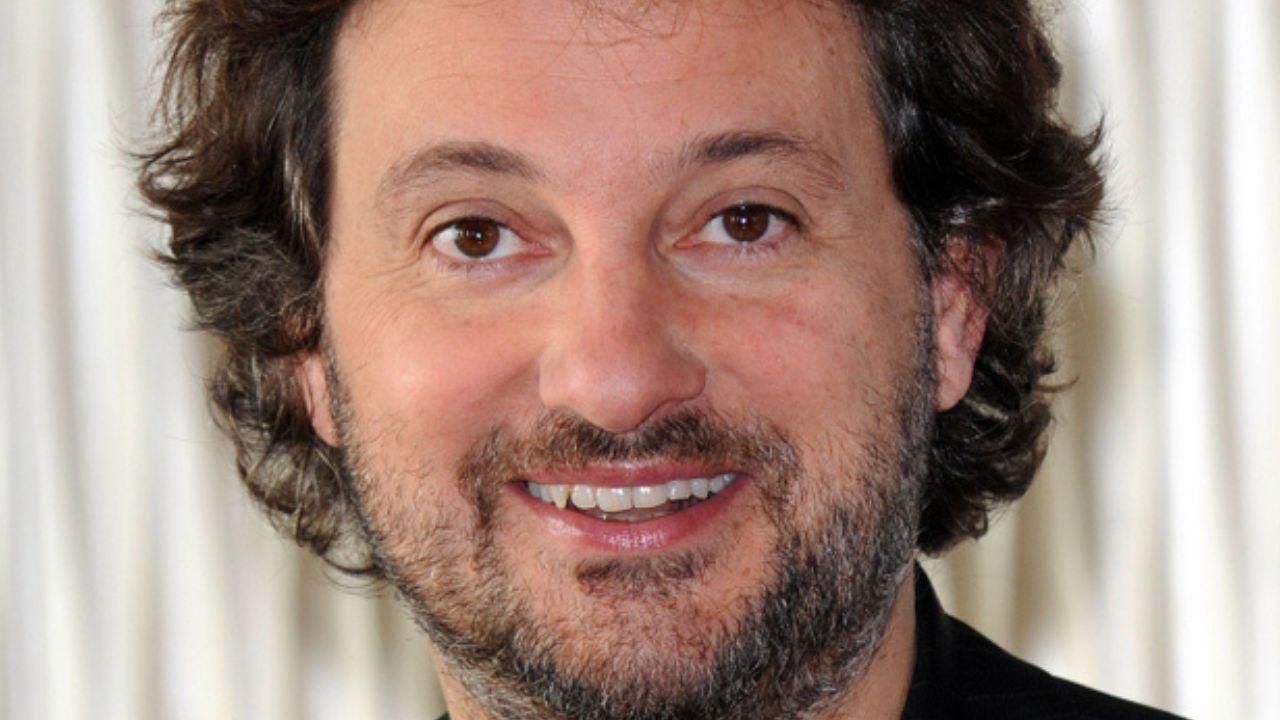 Leonardo Pieraccioni: "Mi chiamò Amadeus per Sanremo" 41 pieraccioni sanremo amadeus
