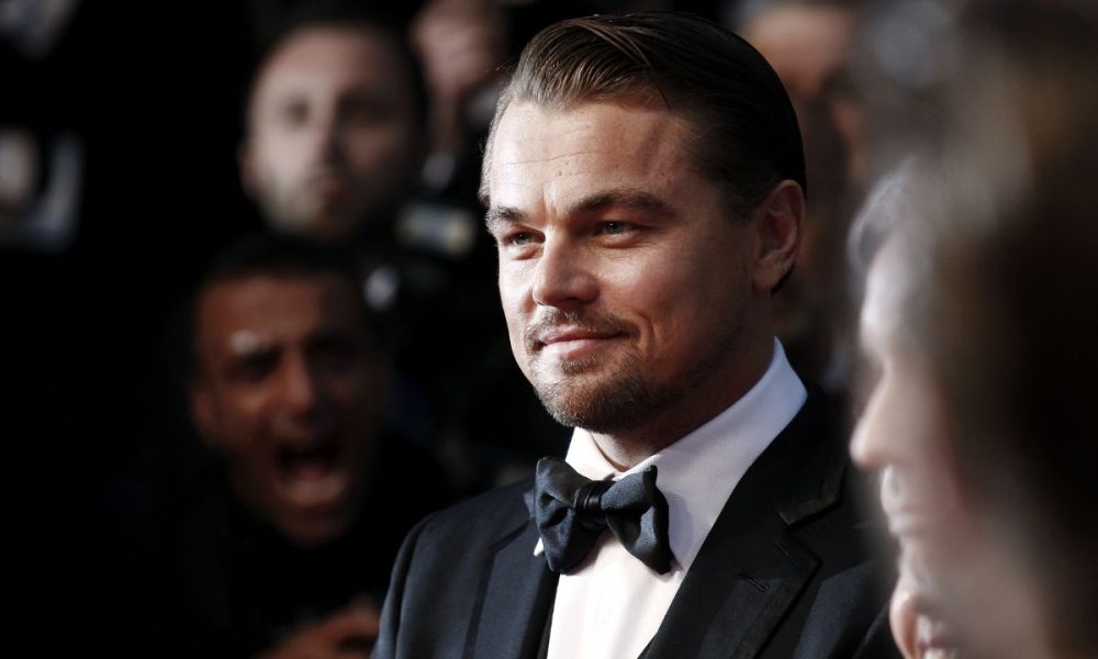 Leonardo DiCaprio innamorato dell’attrice napoletana? Le foto insieme a New York