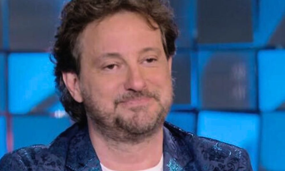 Pieraccioni racconta il cambiamento di Ceccherini: “Ora è un prete di provincia”