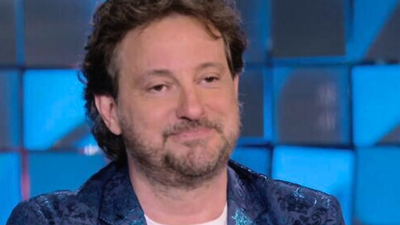 Pieraccioni racconta il cambiamento di Ceccherini: "Ora è un prete di provincia" 41 Leonardo Pieraccioni