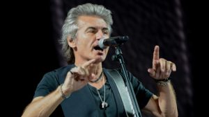 Ligabue torna in musica: ‘Riderai’ è il nuovo singolo