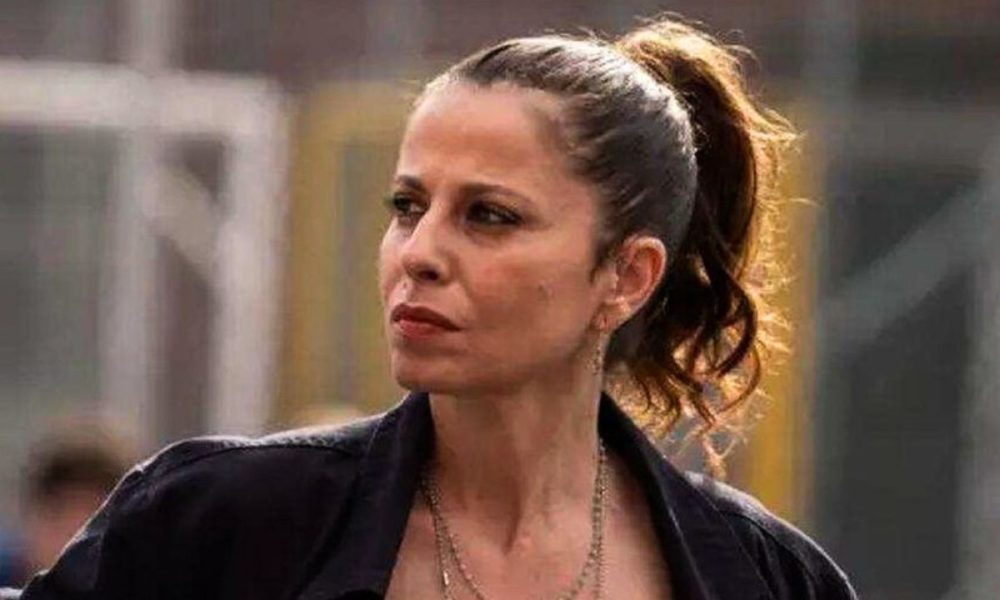 Liz di Mare Fuori è stata Lola in Monella: l’esordio con Tinto Brass