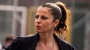 Liz di Mare Fuori è stata Lola in Monella: l’esordio con Tinto Brass