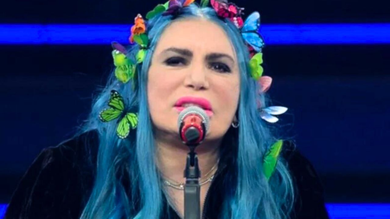 Loredana Bertè come sta: sospeso il tour, operazione d'urgenza 41 Loredana Bertè come sta