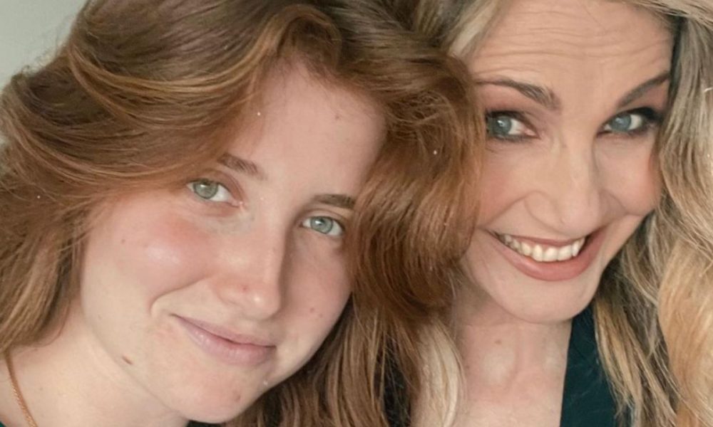 Chiara Capitta: l’inno all’amore senza genere della figlia di Lorella Cuccarini