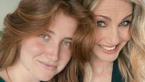 Chiara Capitta: l’inno all’amore senza genere della figlia di Lorella Cuccarini