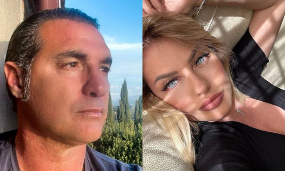 Lorenzo Amoruso, la verità sull’addio a Manila: “Mi ha lasciato lei”