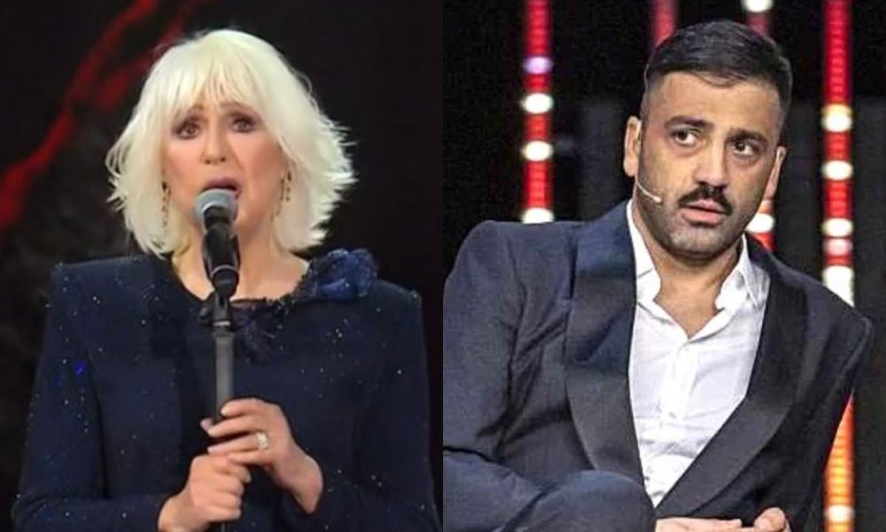 Ascolti tv: testa a testa tra Loretta Goggi e Pio e Amedeo