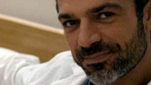Quando uscirà la terza stagione di Doc: parla Luca Argentero
