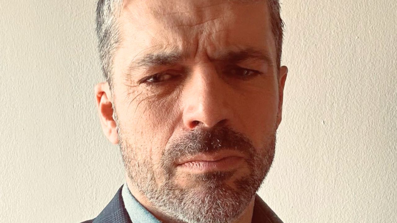 Luca Argentero: "Il GF? Quasi non ricordo, lo feci per soldi" 41 luca argentero gf