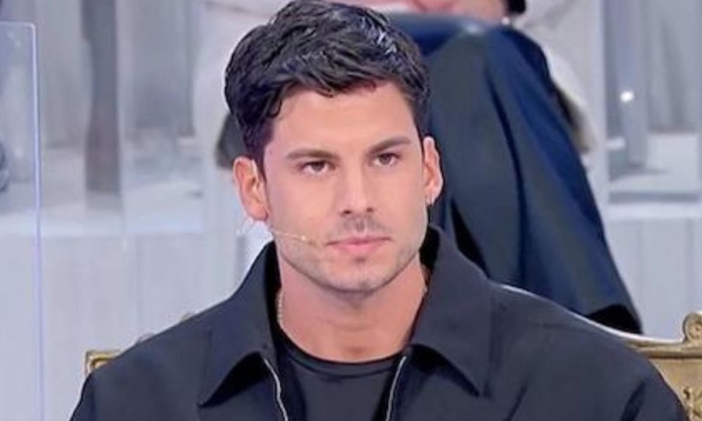 Maria Laura De Vitis: “Ho pensato di corteggiare Daffrè a Uomini e Donne”