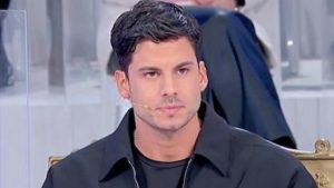 Maria Laura De Vitis: “Ho pensato di corteggiare Daffrè a Uomini e Donne”