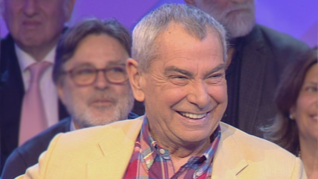 luca giurato gaffe