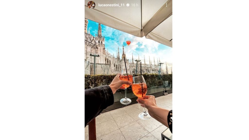 Luca Onestini e Ivana Mrazova di nuovo insieme: è ancora amore? 42 luca onestini ivana mrazova