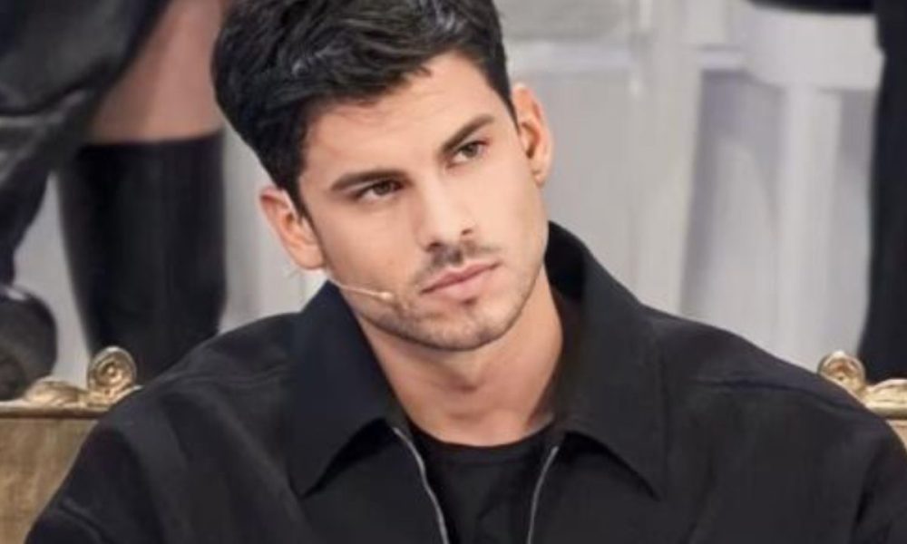 Uomini e Donne, si accende il Trono di Luca: bacio sfiorato con Alice