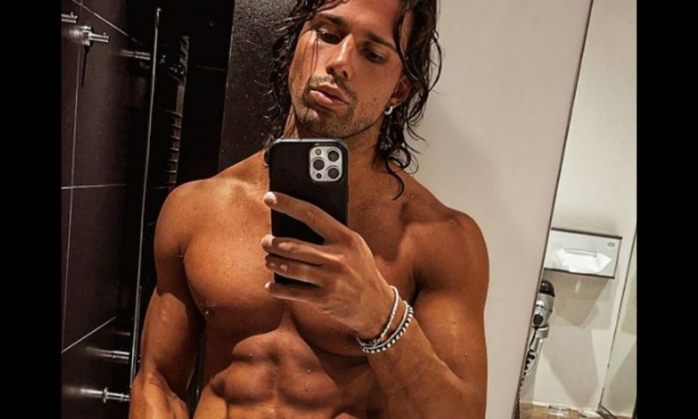 Ivana e Luca di nuovo insieme? La risposta arriva dal reality spagnolo