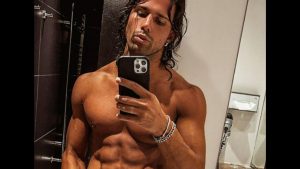 Ivana e Luca di nuovo insieme? La risposta arriva dal reality spagnolo