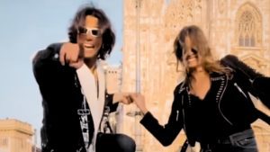 Luca Onestini e Ivana Mrazova di nuovo insieme: il video