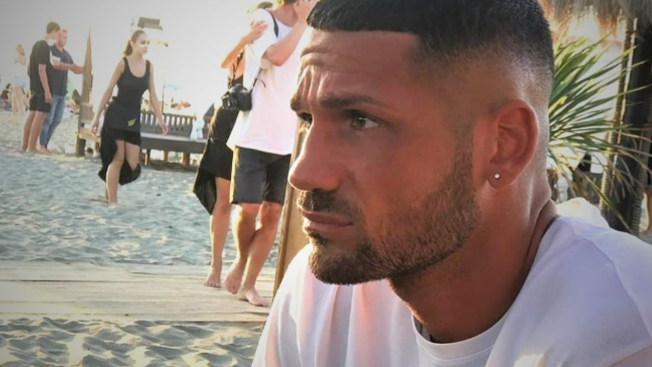 Luca Salatino e Soraia, è addio: le parole dell'ex tronista su Instagram 41 Luca Salatino