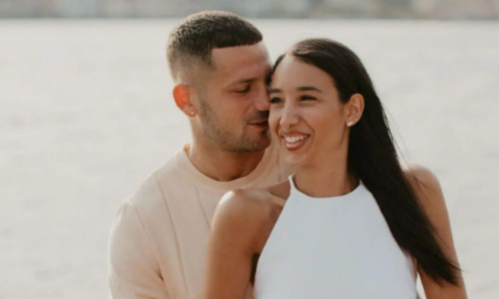 Luca Salatino e Soraia in crisi? “Pare che le cose non vadano bene”