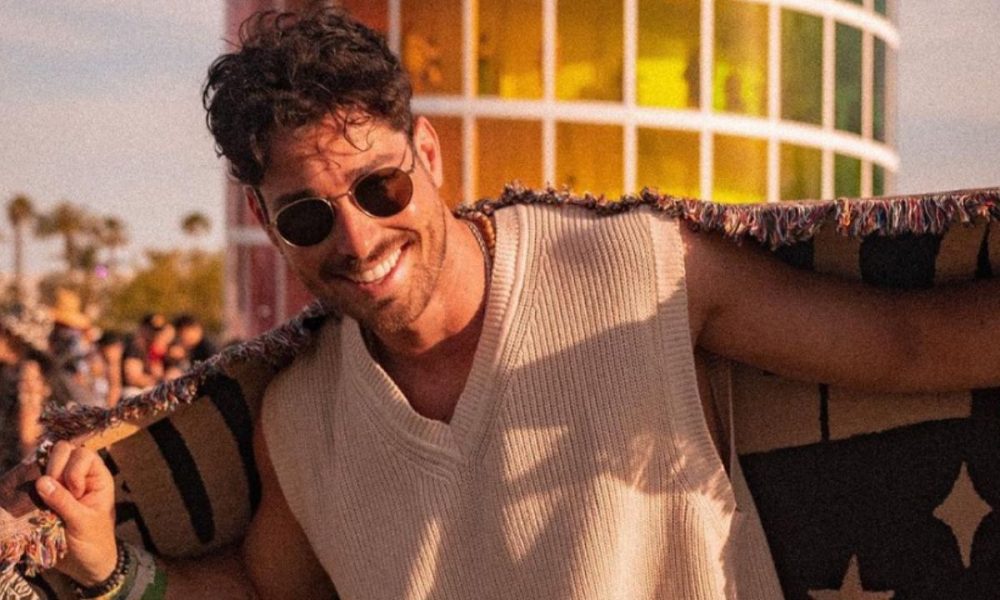 Luca Vezil racconta la vita in casa Ferragni: “Sono come un’accademia militare”